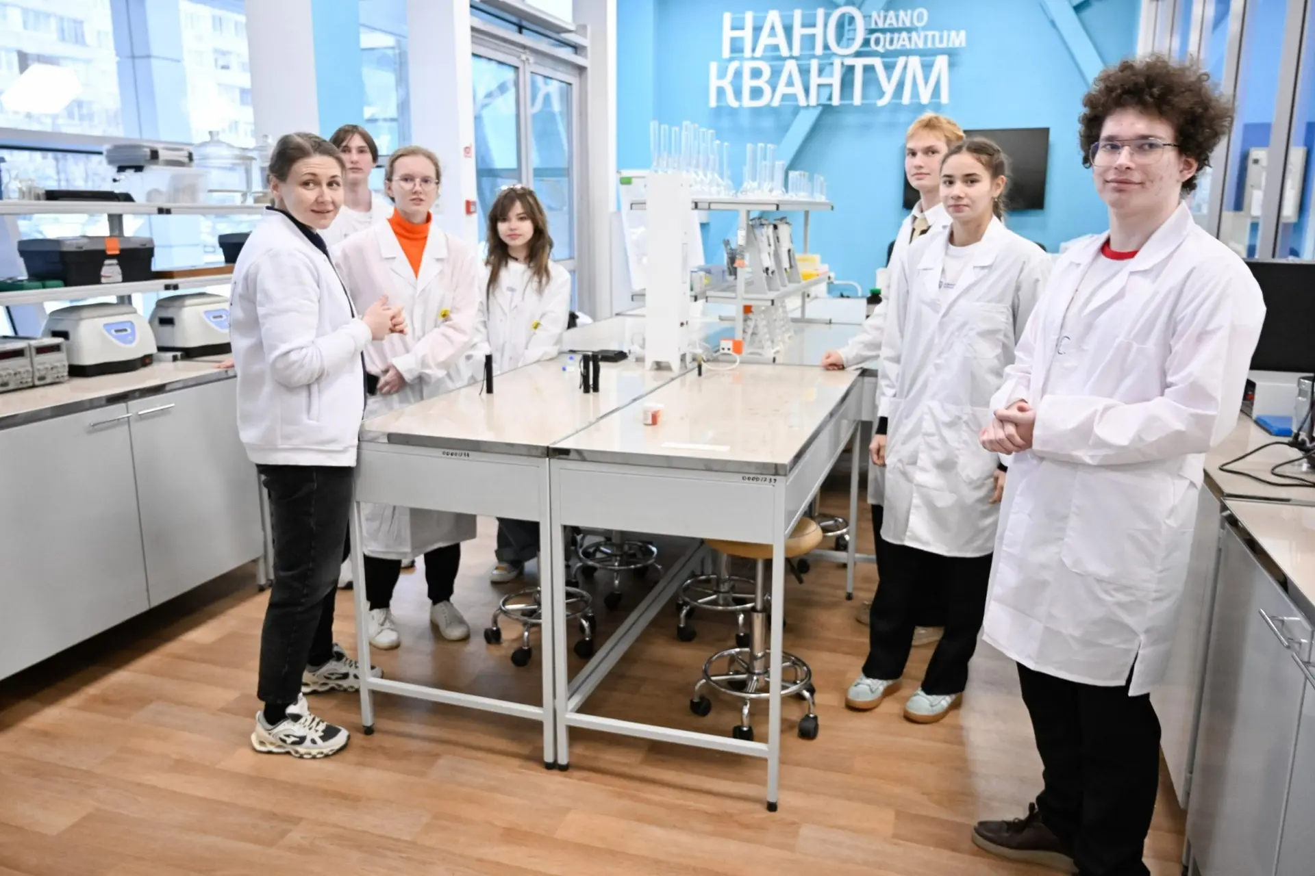 В преддверии праздника традиционно подводим итоги уходящего года.   Для системы образования края он 