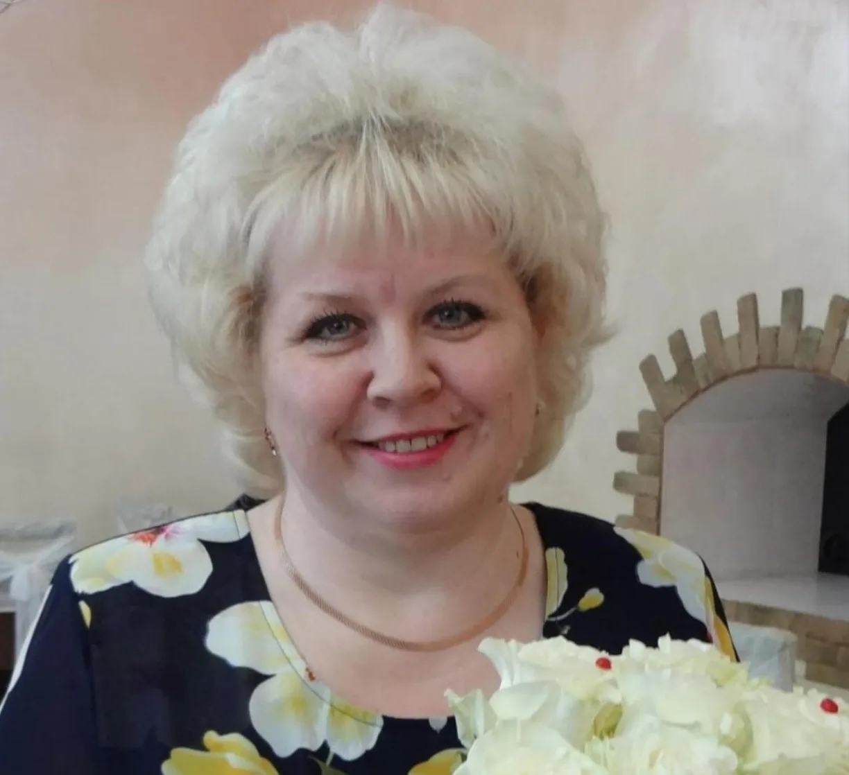 🍰🎂💖 Сегодня 11 мая День рождения учителя начальных классов Панкратовой Натальи Анатольевны!   💫🍭🎈 Же