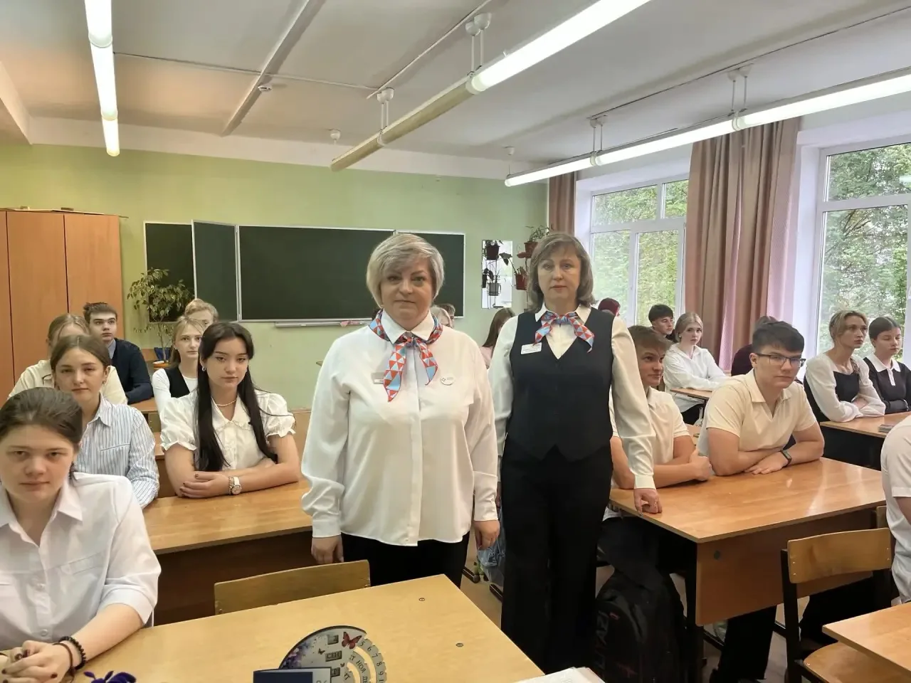 Мода меняется, а призвание — нет. ⚡️