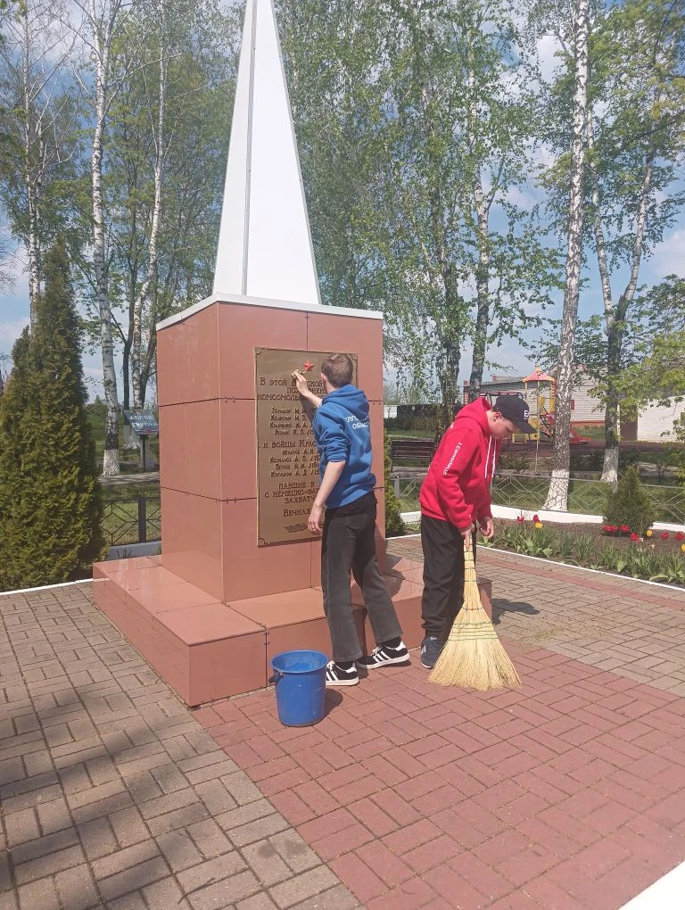 Штаб Победы