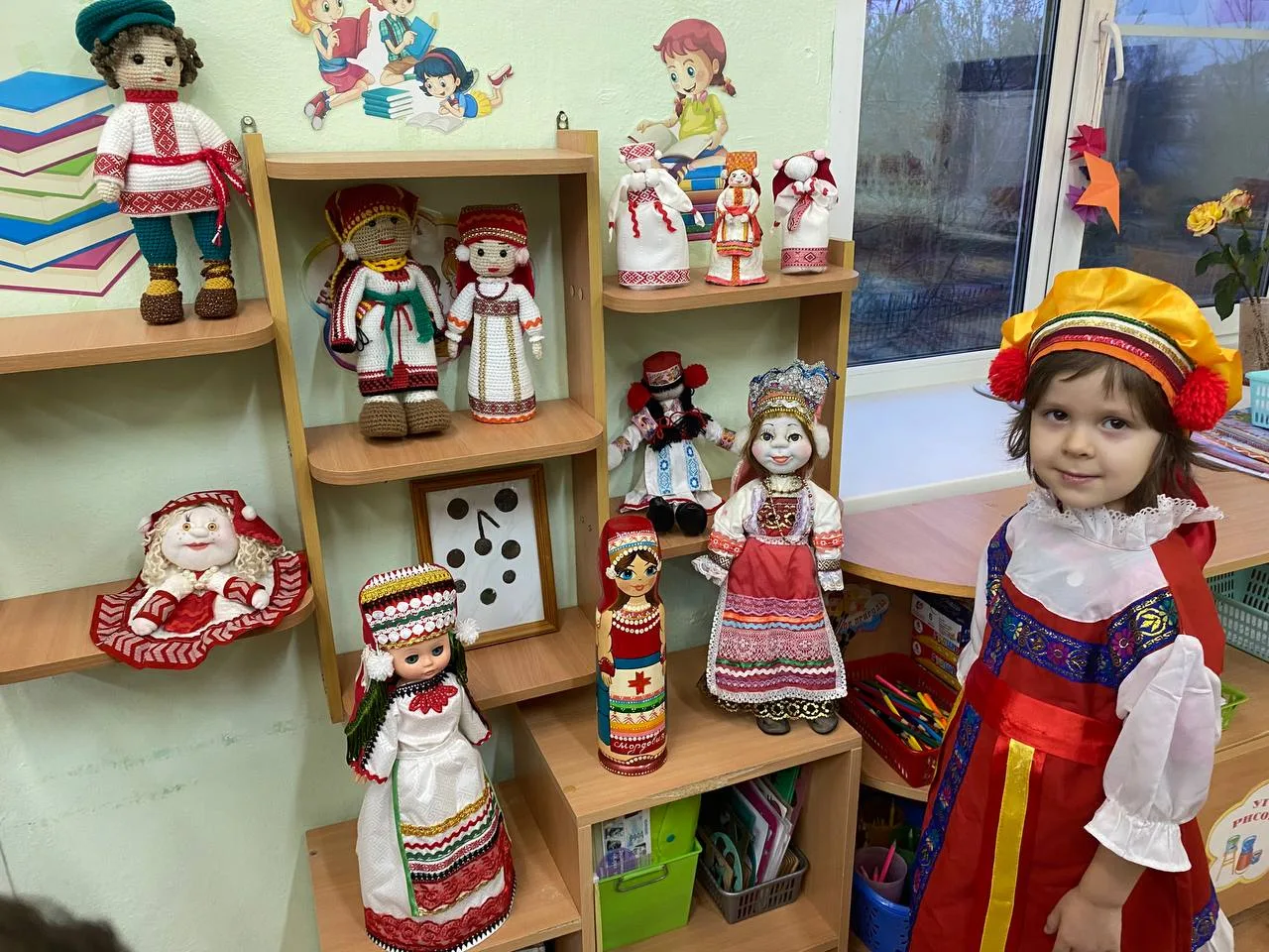 ✨Воспитанница группы "Буратино" Поселенова Арина стала финалистом научно-исследовательс...
