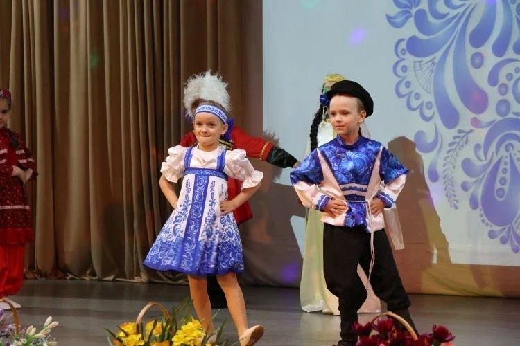 ✨Вот и отзвучали последние аккорды, погасли софиты , а в сердцах участников и зрителей ...