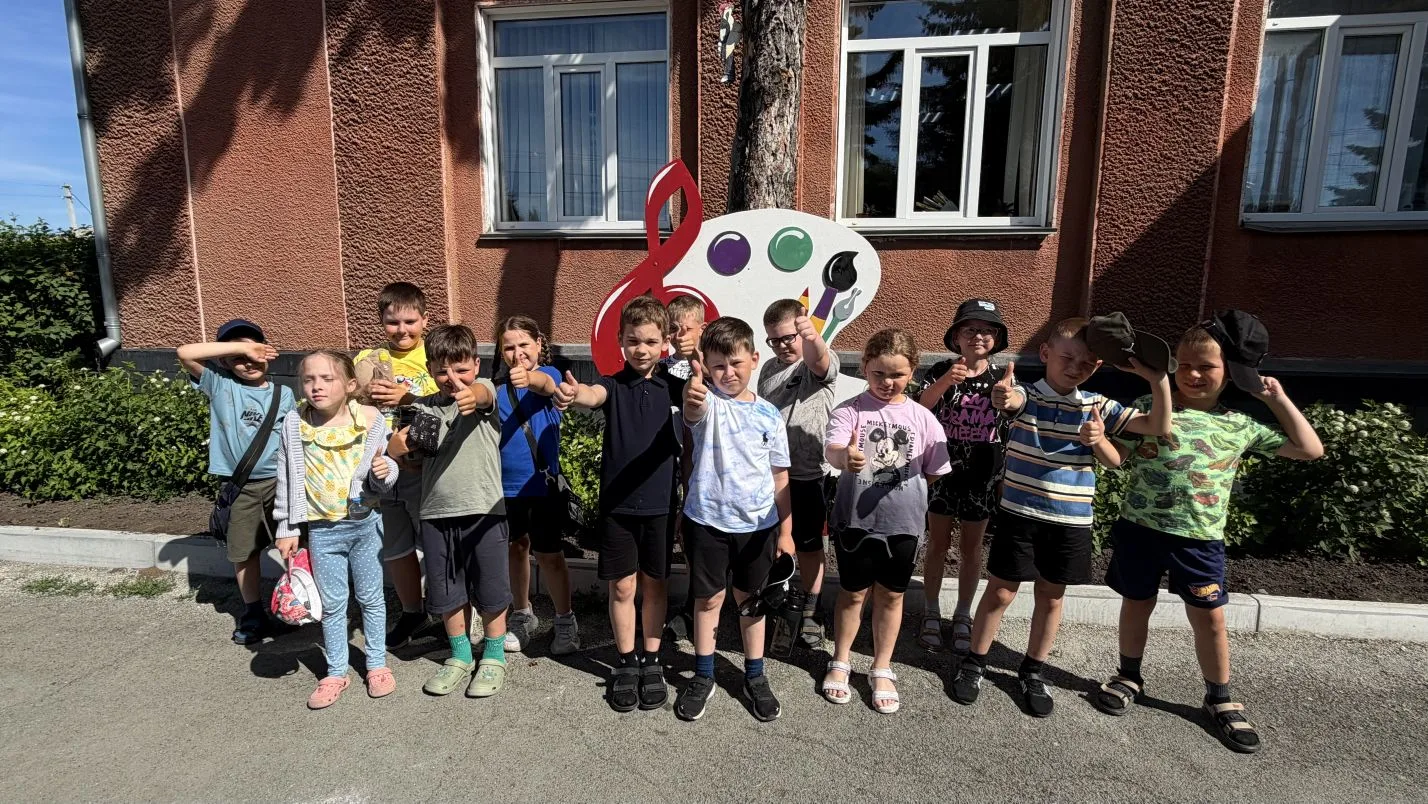 Сегодня наша Детская школа искусств гостеприимно распахнула двери для юных гостей! К нам на экскурси