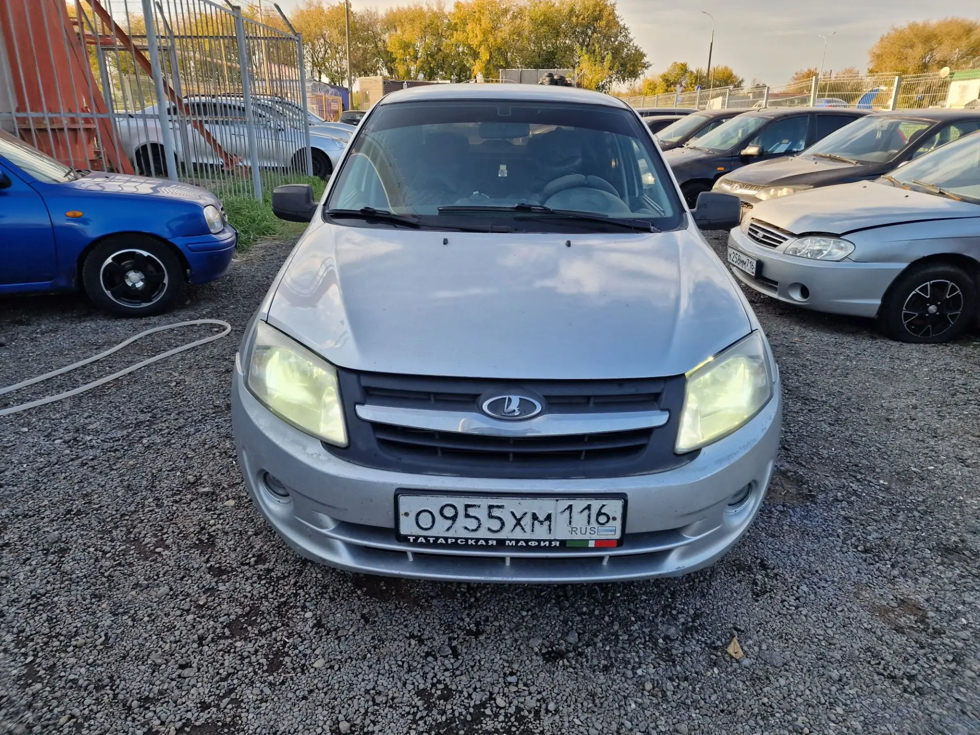 ПРОДАНА ❌️