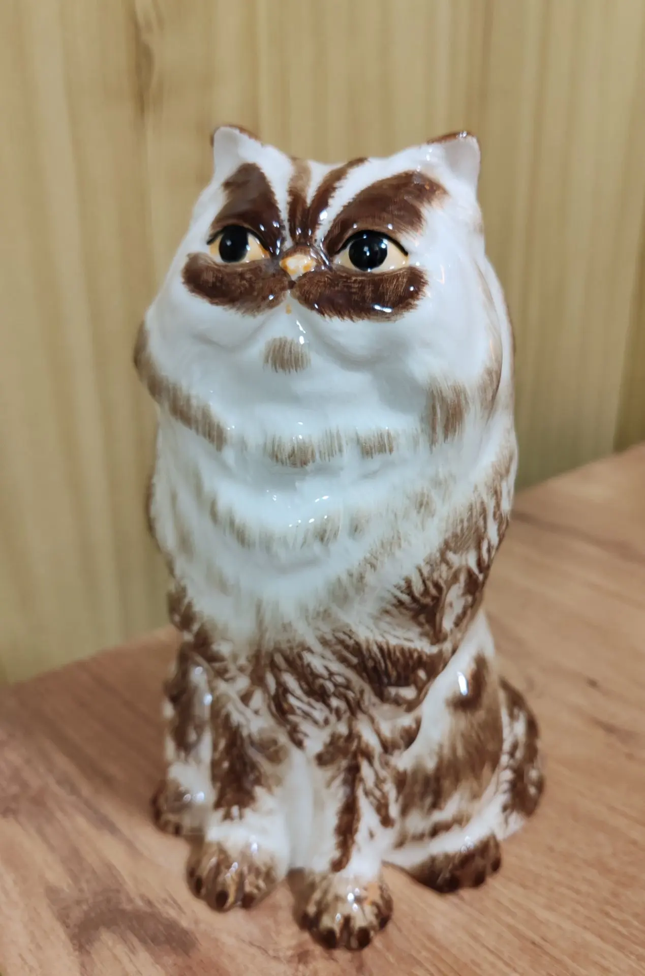 Этого брутального котика подарили нам Арагон, Алинес и Феликс😻🎁