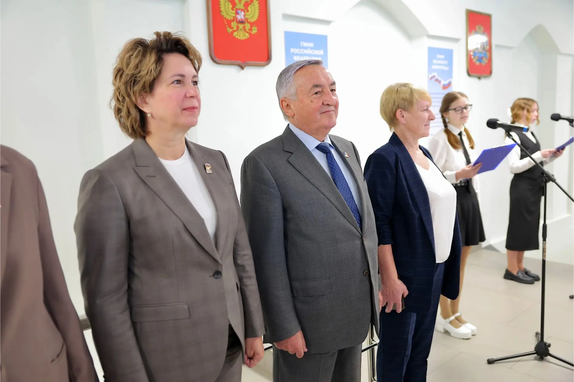 Начался учебный год!!!🎓🍁