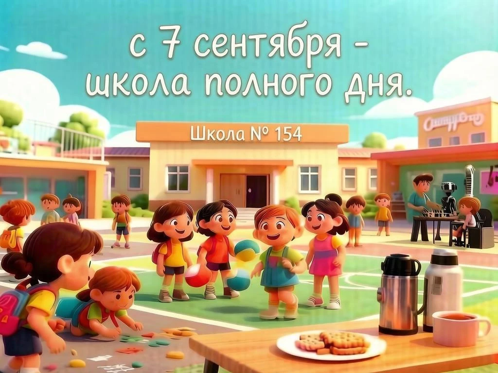 🎉  Переходим в режим «родительского счастья»