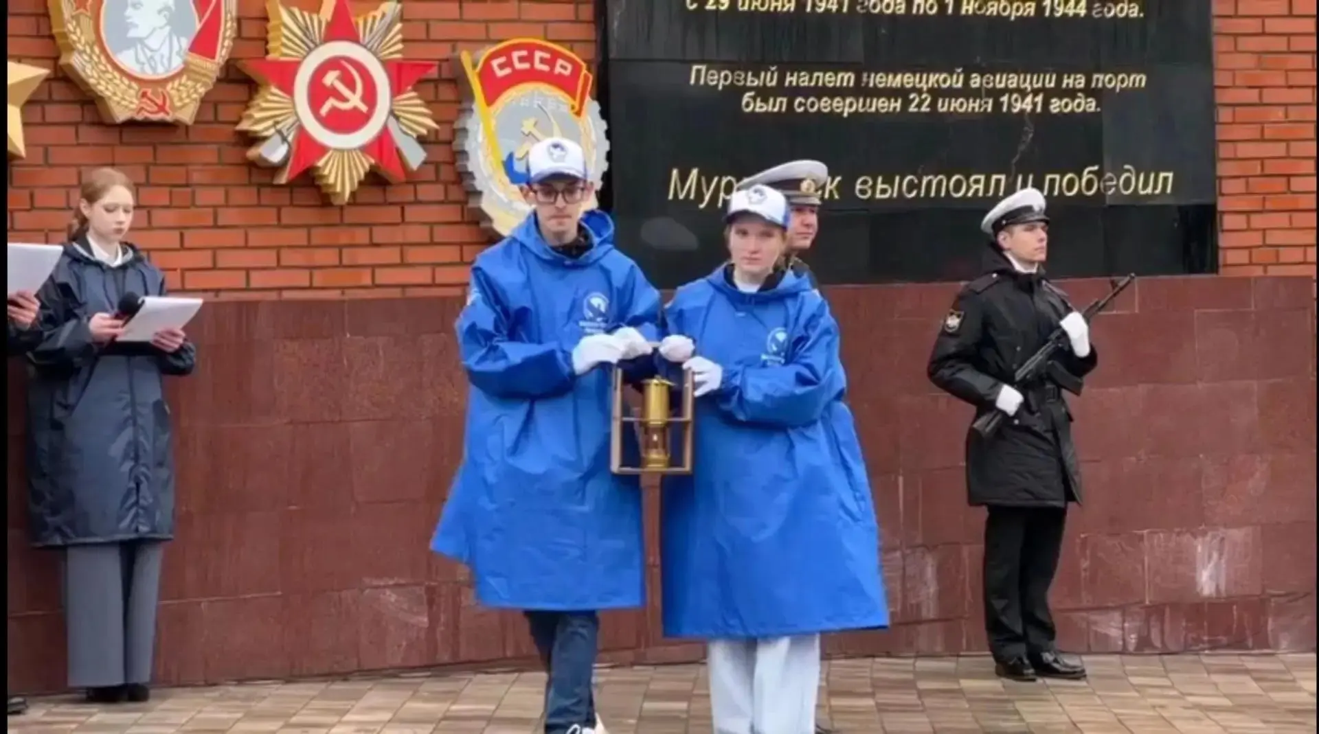 ПУТЬ ПОБЕДЫ. С гордостью за наших студентов!

Студент 3 курса нашего колледжа Владислав Савченко ста