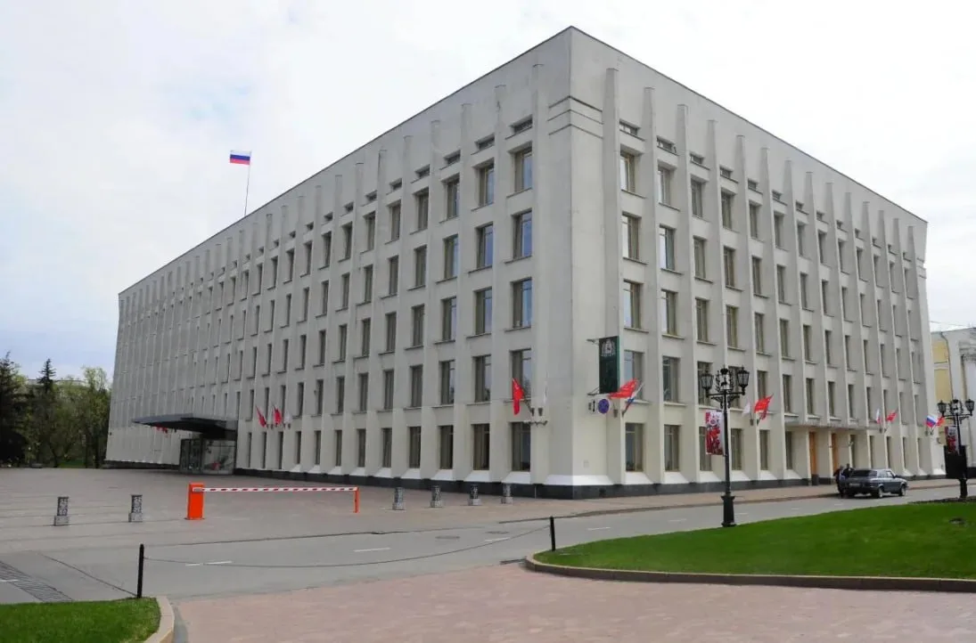 ✅ Глава региона принял решения о новых кадровых назначениях в региональном правительстве