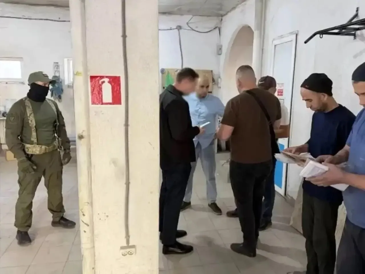 В рамках стартового этапа операции «Нелегал–2026» в Алтайском крае было зафиксировано п...