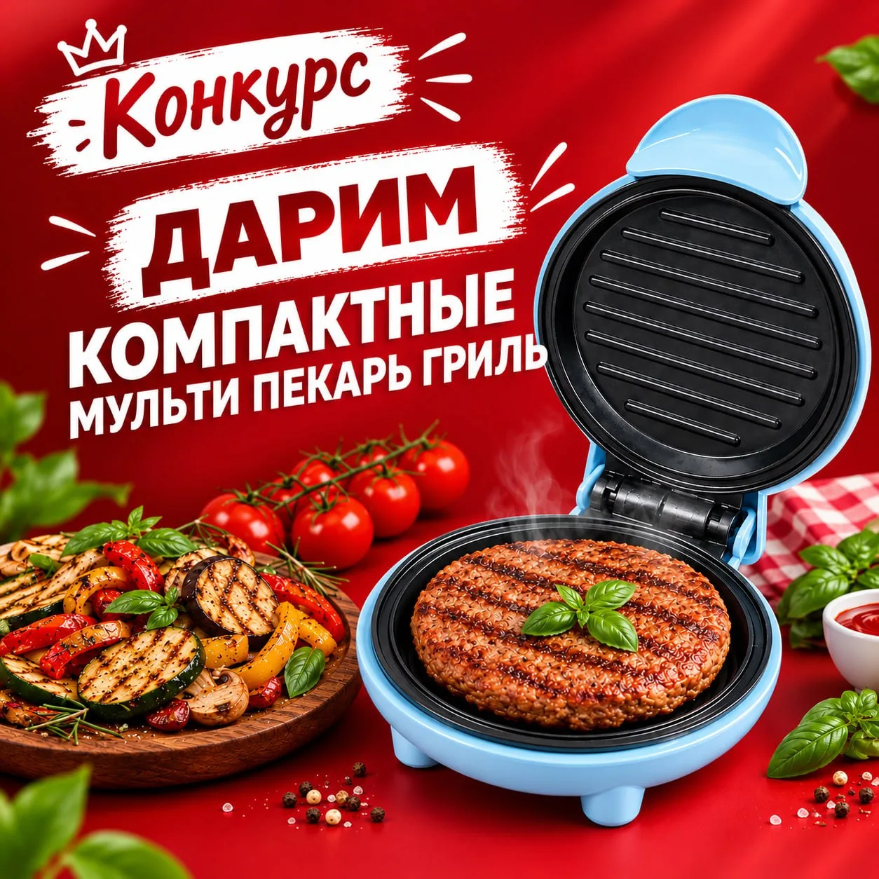 🎁🍂Мы запускаем осенний розыгрыш и разыгрываем сразу три подарка, которые сделают ваши...