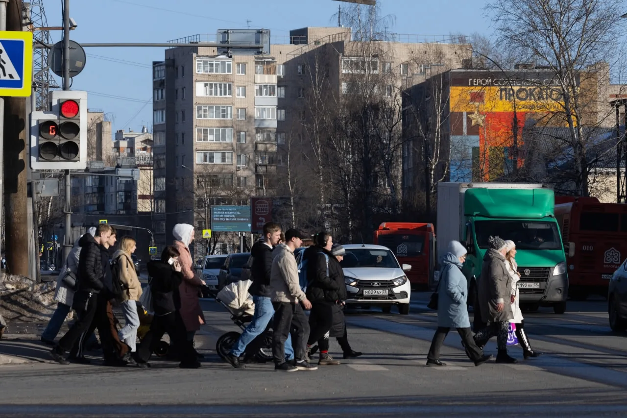 В Вологодской области нет коммерческих кредитов