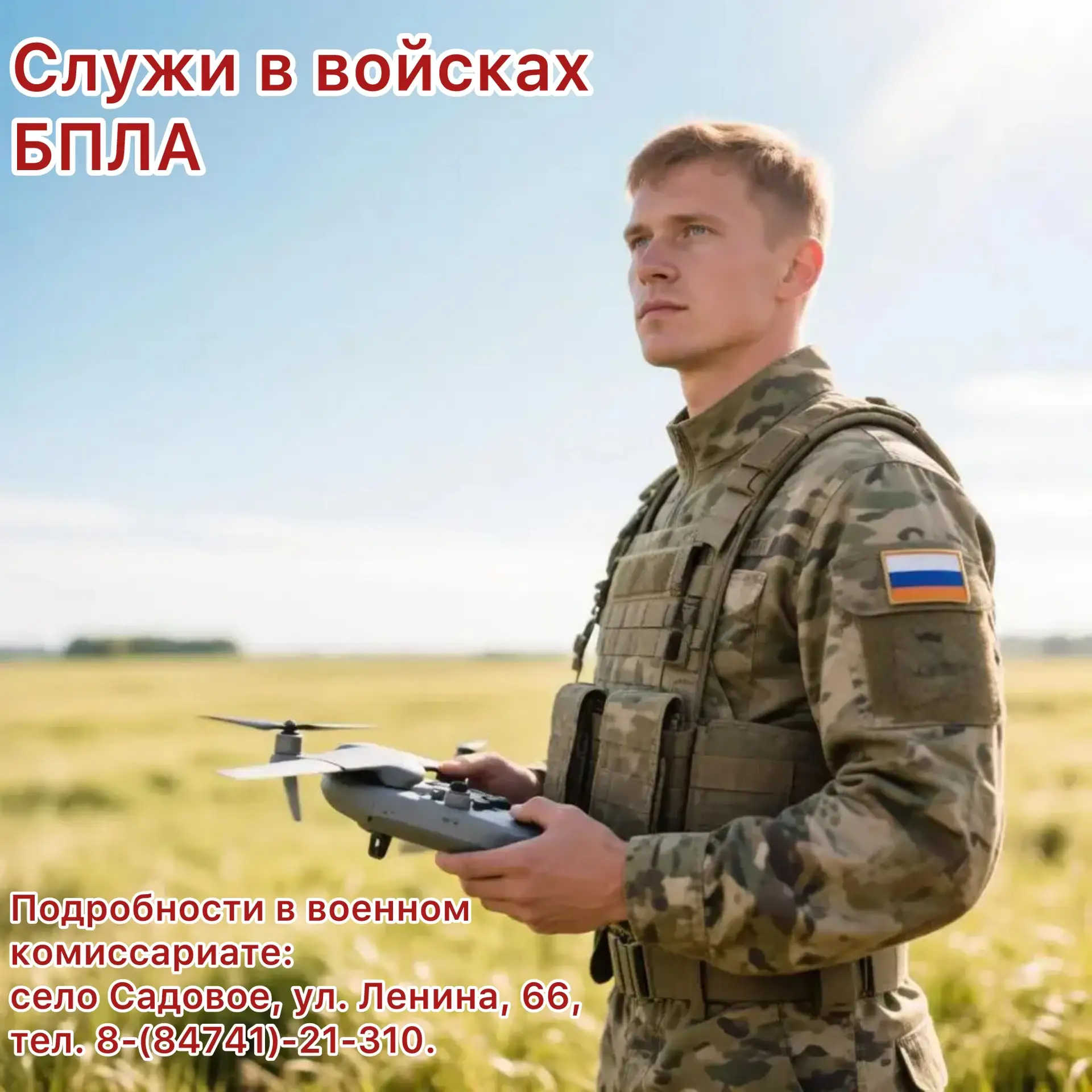 Операторы БПЛА сегодня особенно востребованы – они управляют беспилотниками для разведк...