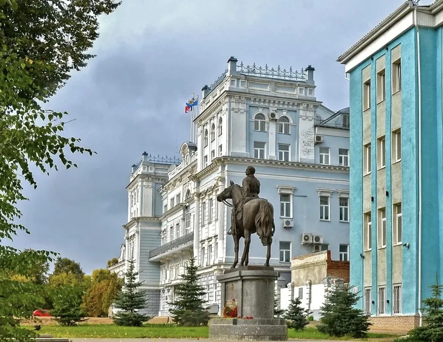 БЕРЕЖЛИВАЯ РЕСПУБЛИКА