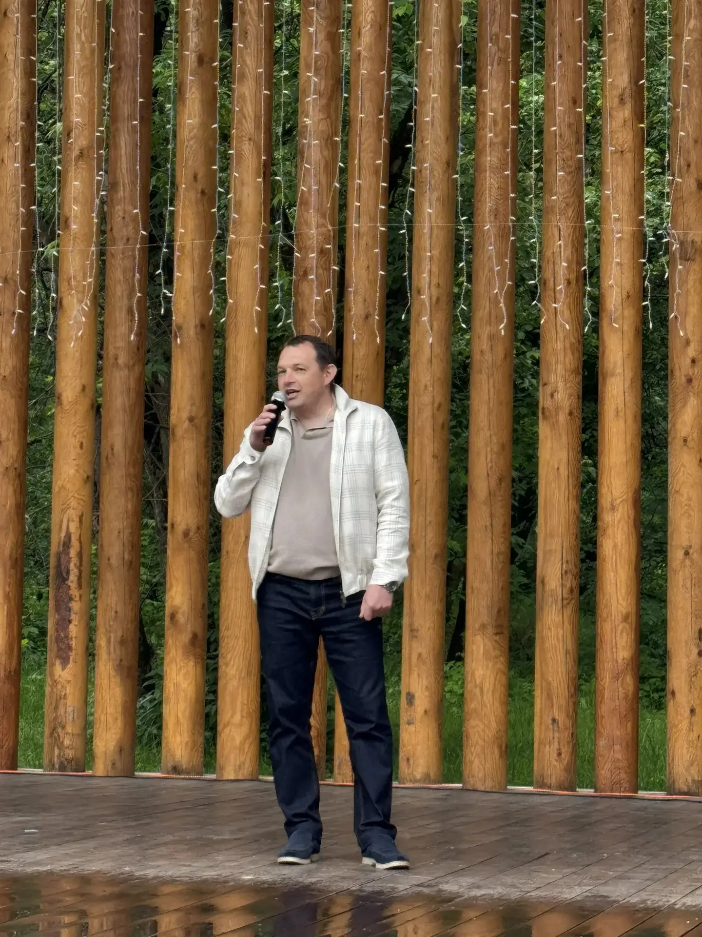 🌳День России и День рождения Перми в парке Балатово!