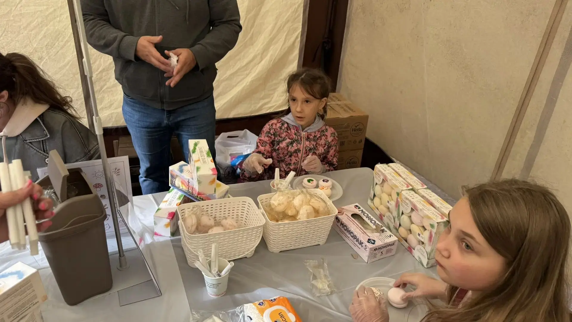 🎉 СветланаФест открыт!
