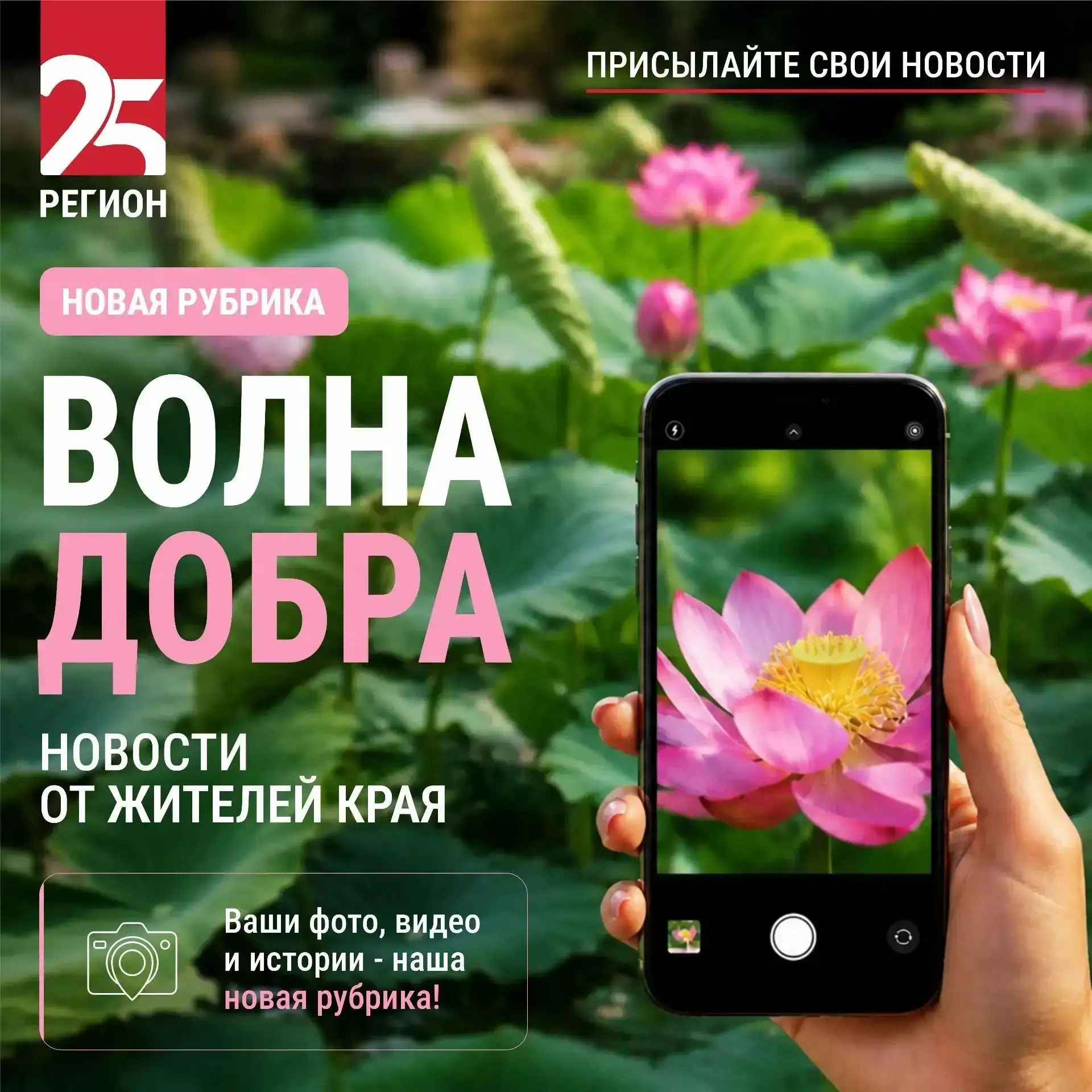 Друзья, у нас отличная новость!