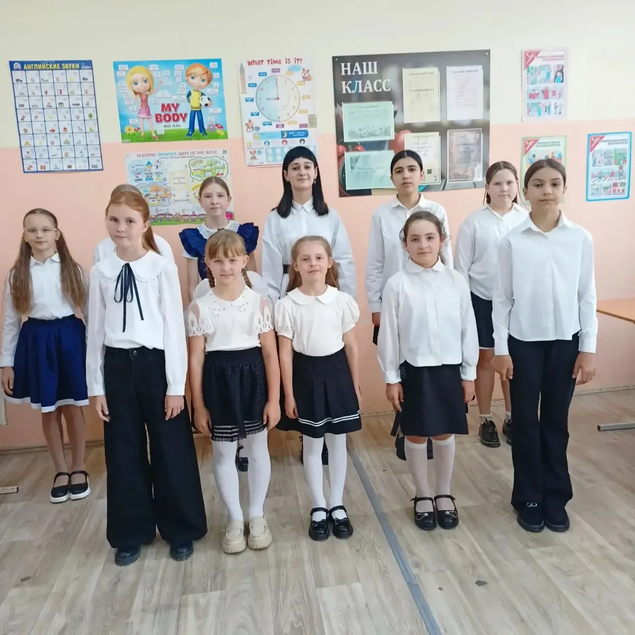 🎹 27 мая в структурном подразделении ГДШИ посёлка Каменный состоялся отчётный концерт ...