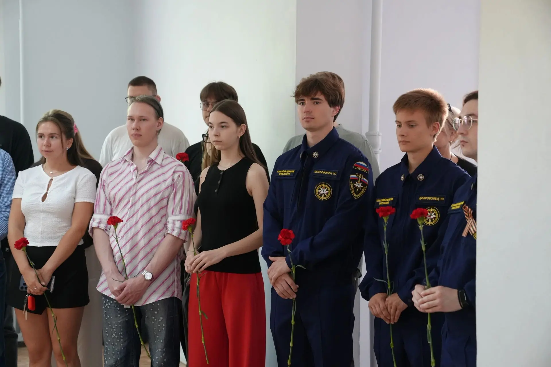 Сегодня, 22 июня, ровно 85 лет с того рокового дня, который навсегда разделил историю нашей страны н