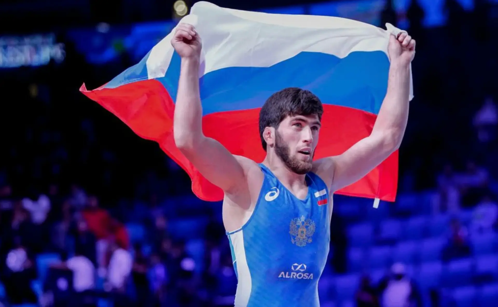 🇷🇺Организация World Boxing допустил российских спортсменов во всех возрастных категориях к участию