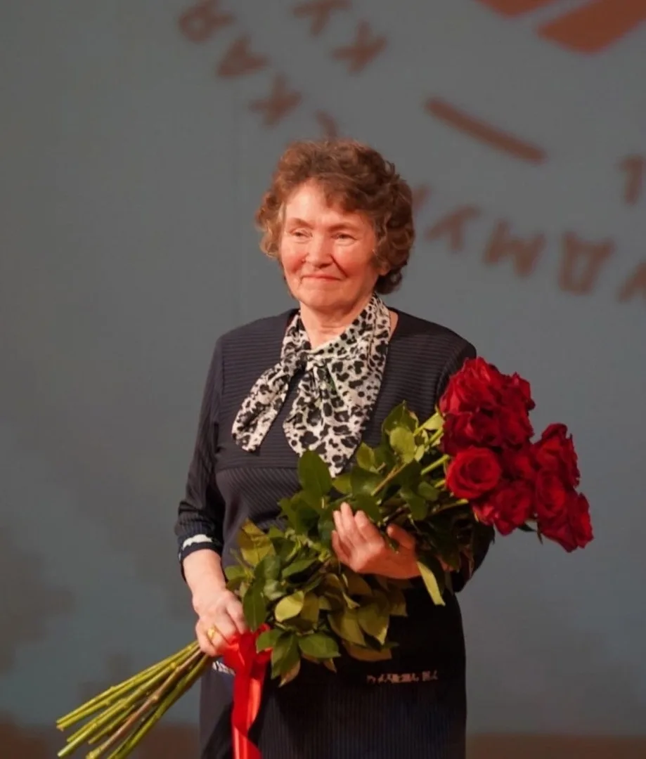 💐Туннэ вордӥськем нуналзэ пусъе Удмурт Элькунысь дышетон удысысь дано ужасез Ольга Кон...