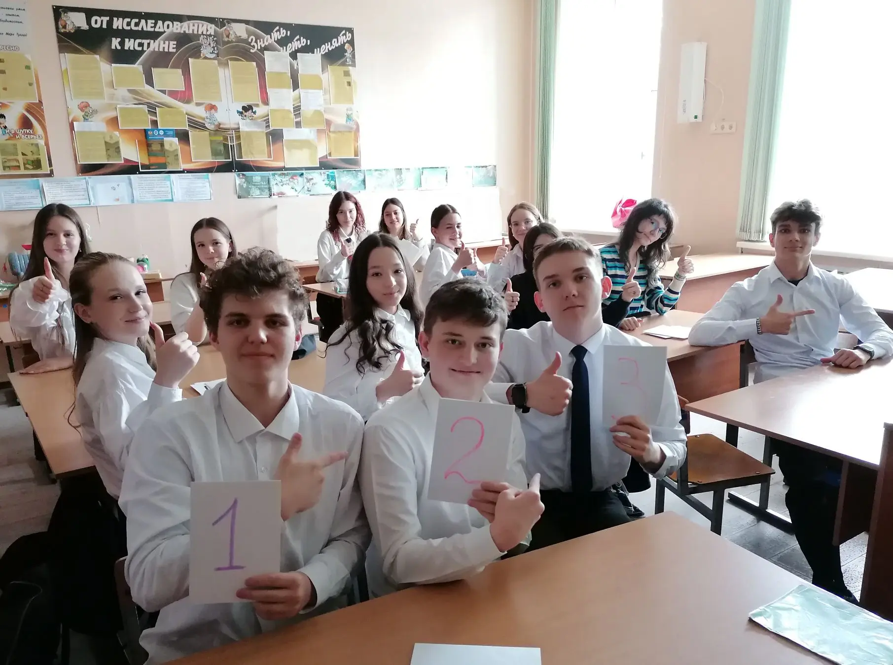 ❗️В понедельник, 6 апреля, в России стартовала первая масштабная национальная инициатива – Неделя ко