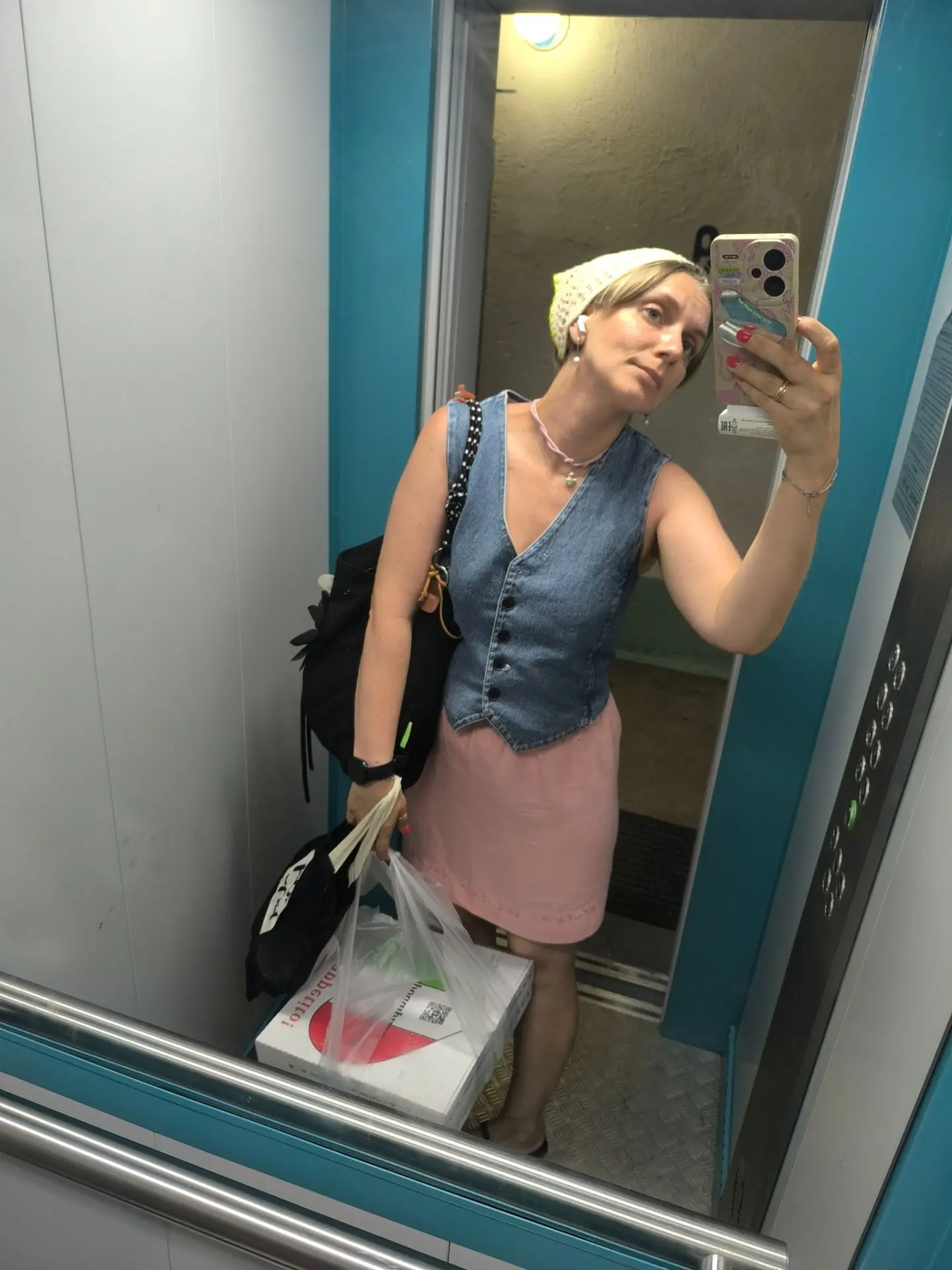 Неделька