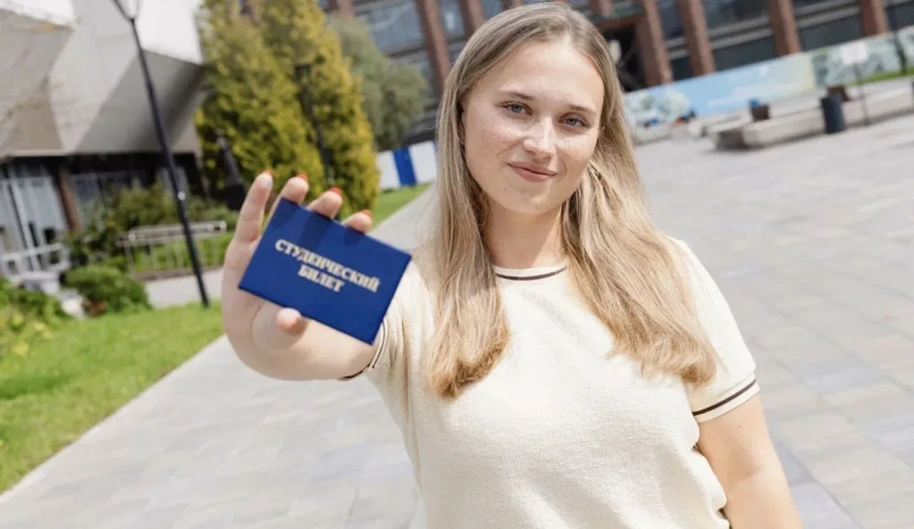 🎓 Калининградские стобалльники решили не уезжать: конкурс в местные вузы резко вырос