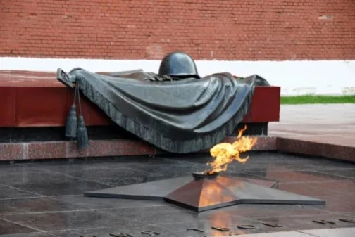 ⚡️Друзья, в День памяти и скорби мы всегда вспоминаем наших защитников, отдавших жизнь ...
