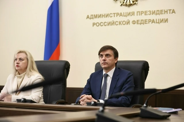 Министерство просвещения Российской Федерации утвердило детальный план мероприятий, призванных укреп