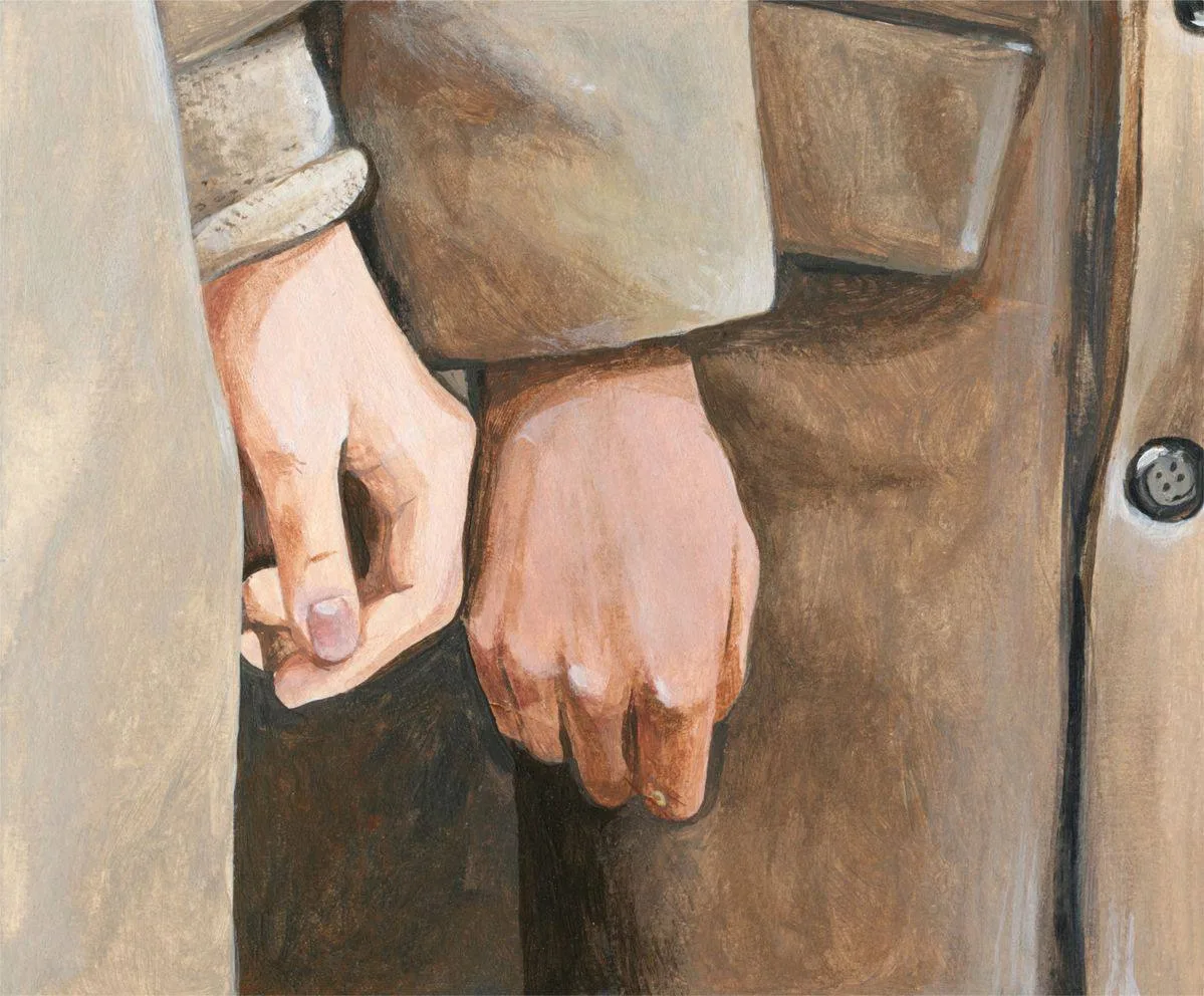 как мало нам для счастья надо,