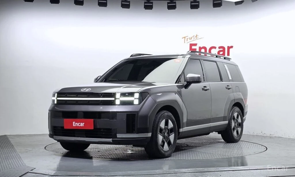 🚗 Новое объявление: