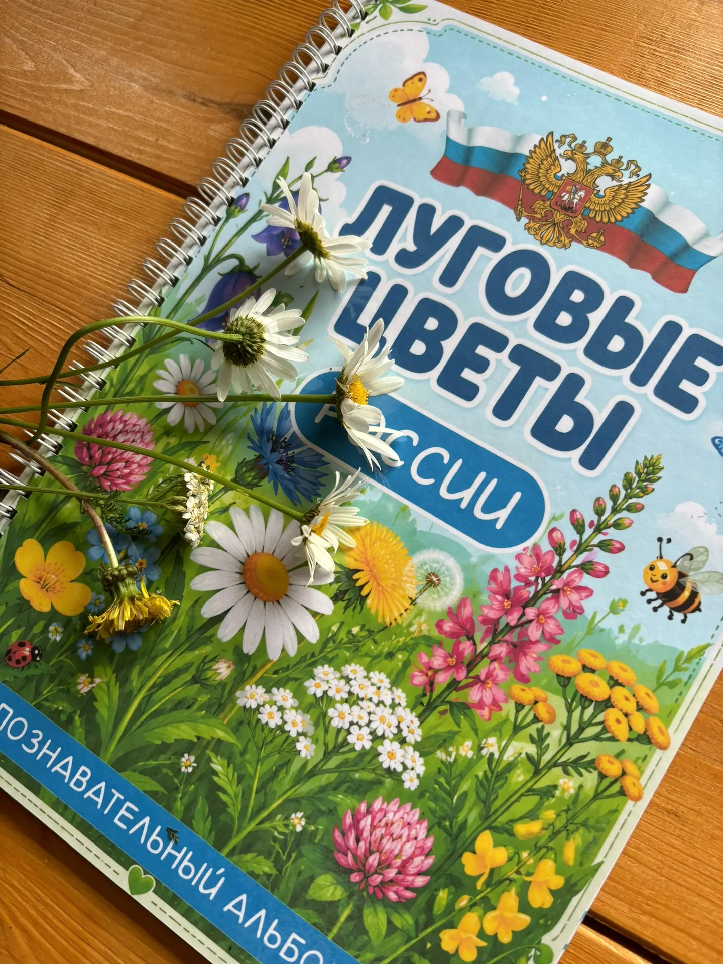 Завтра сниму обзор и альбом станет доступен для заказа ❤️