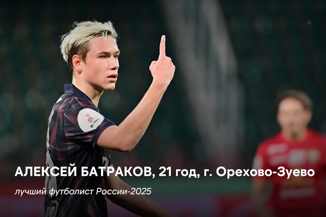 👏 Радостно смотреть на этих молодых людей и их успехи!