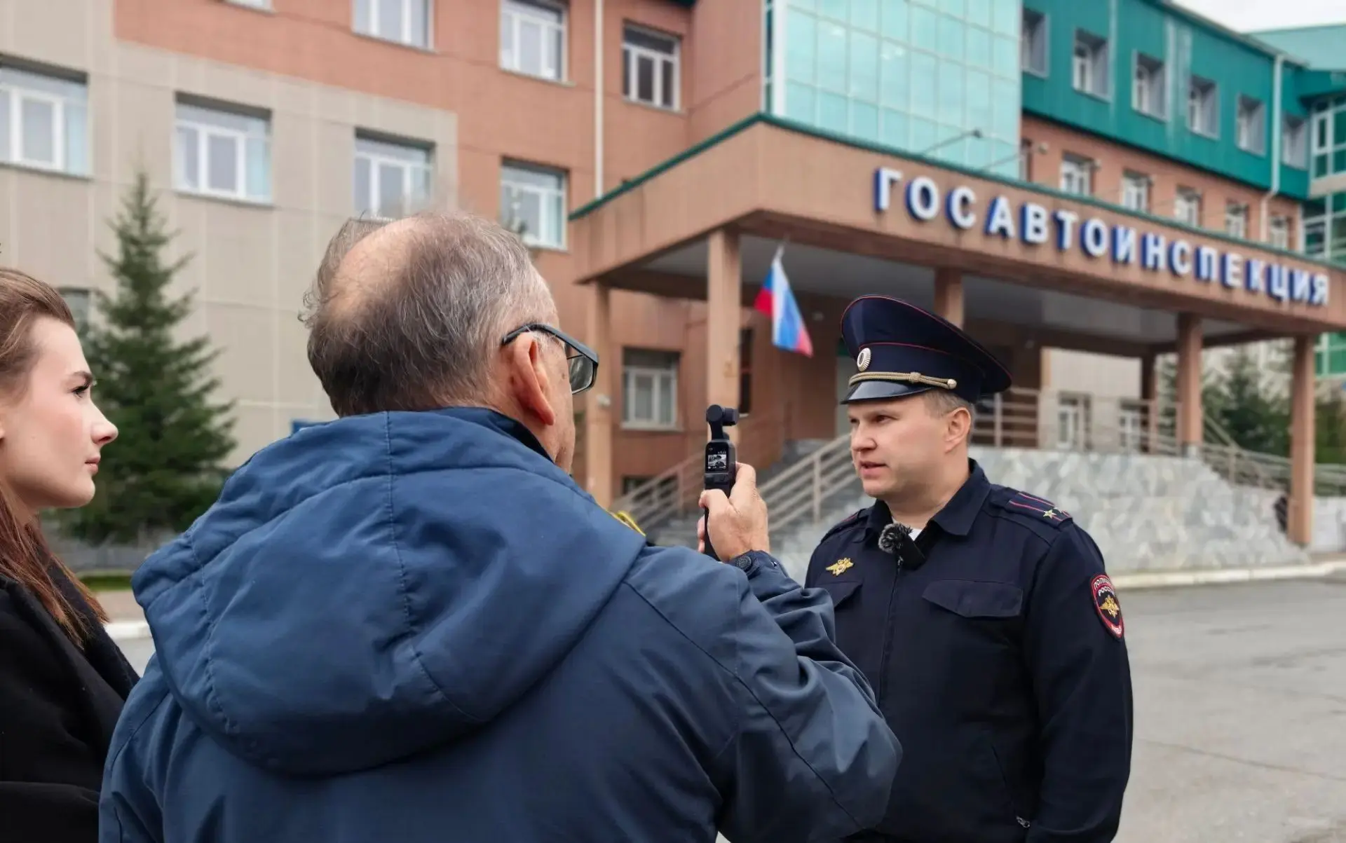 В СУРГУТЕ ПРОШЛО МАССОВОЕ ПРОФИЛАКТИЧЕСКОЕ МЕРОПРИЯТИЕ "ПЕШЕХОД"🚔🚸🚦