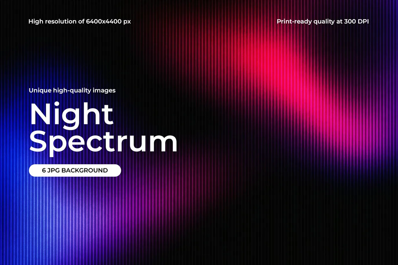 ✅ Neon Gradient Waves With Vertical Light Lines

Набор тёмных фонов с неоновыми градиентами

📁 JPG
