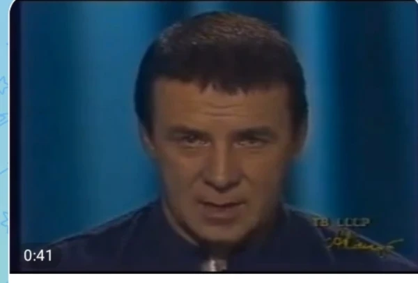 Умер Анатолий Кашпировский. Человек, который «лечил» через телеэкран.