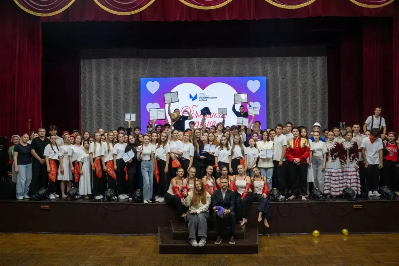 🤔 Интрига сохранялась до последнего момента: кто же станет лучшим?🤔
