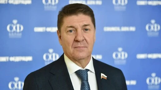 Сенатор от Оренбуржья Андрей Шевченко сохранил пост главы комитета Совета Федерации