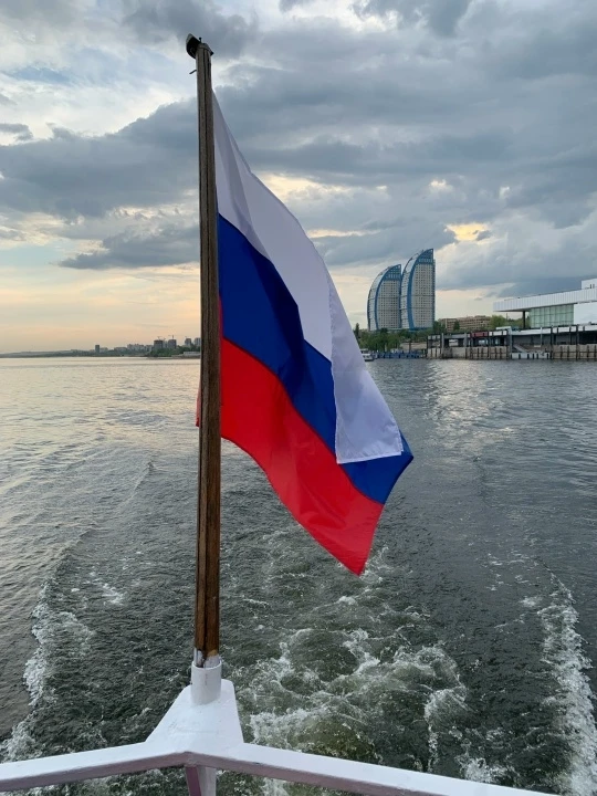 🇷🇺Туры на День России