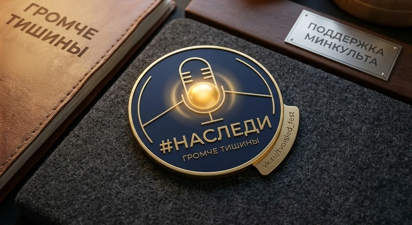 «Твой след начинается здесь!» 
ПРИЕМ ЗАЯВОК ОТКРЫТ! 
V Юбилейный Всероссийский фестиваль-конкурс «ТВ
