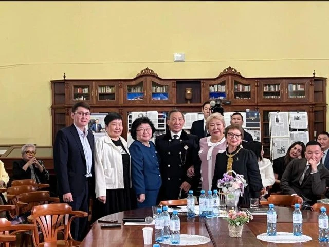 Министр культуры Якутии в эпицентре скандала