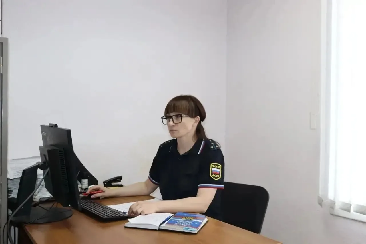 Пристав взыскал с управляющей компании 540 тыс. руб. ущерба за залив квартиры курянки

	По вине упра