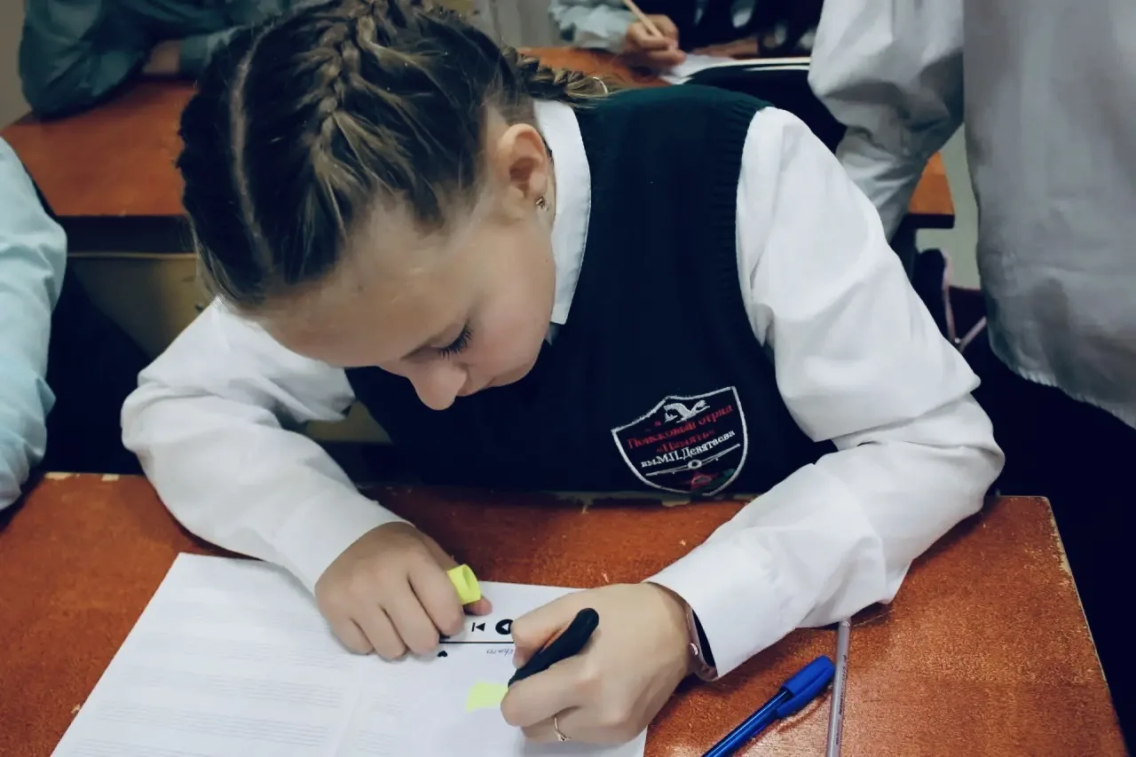Музыка, которую видно! 🎨🎵
