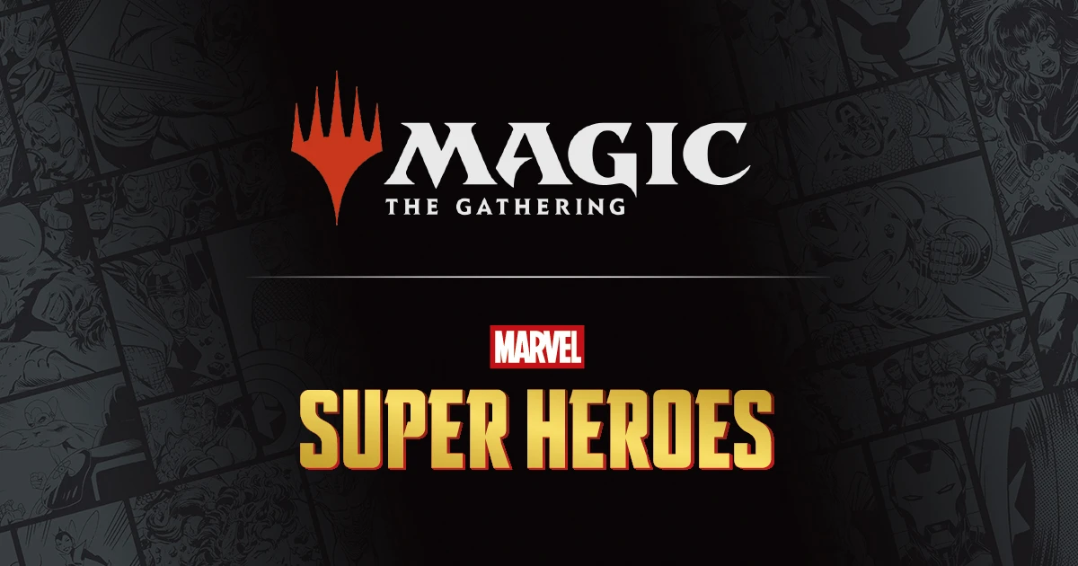 Новый сет Marvel Super Heroes выходит уже через 3 ДНЯ. Это крупный кроссовер с более че...