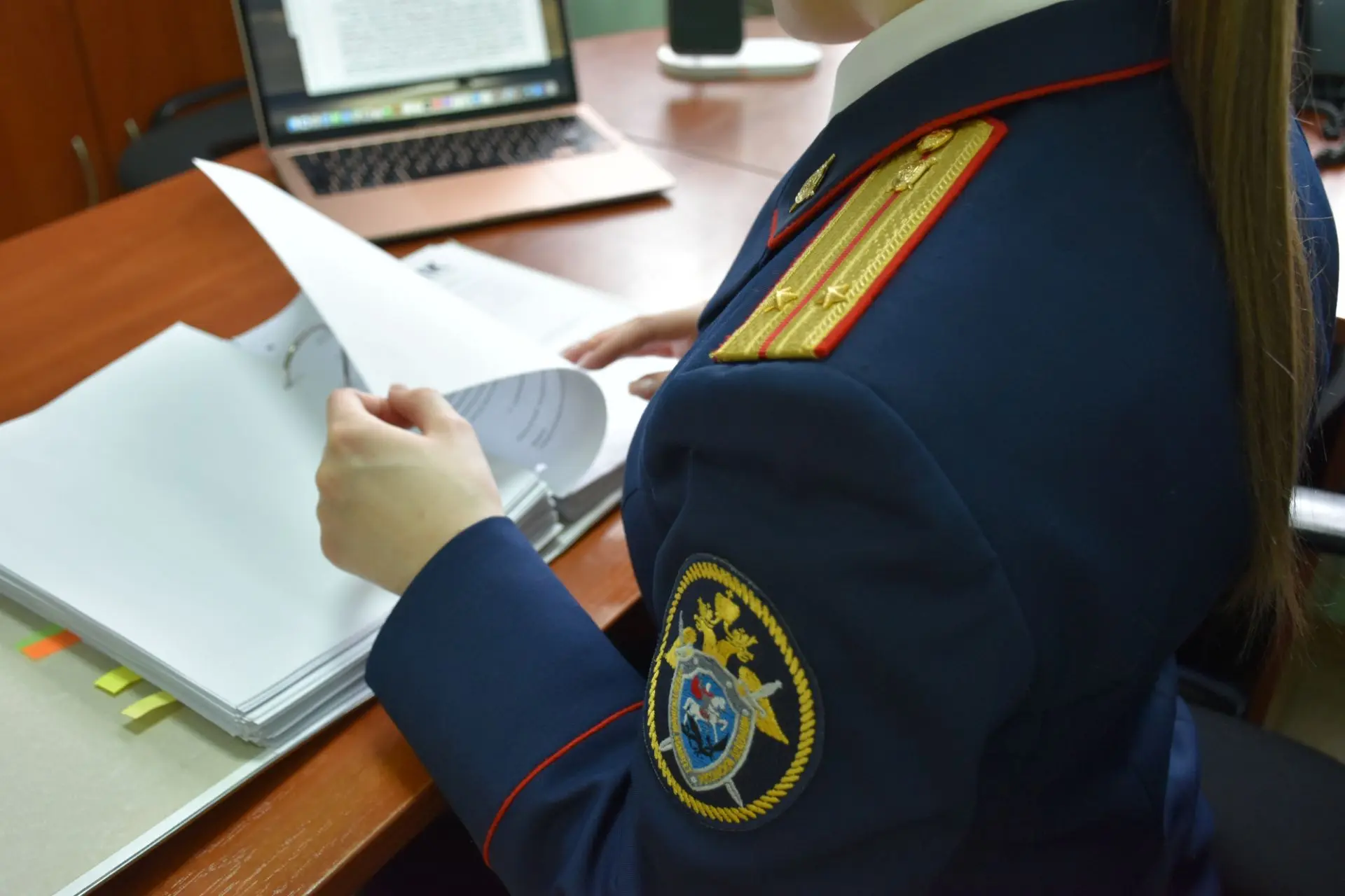 🔴 Информационный центр следственного управления СК России по Пензенской области напоми...