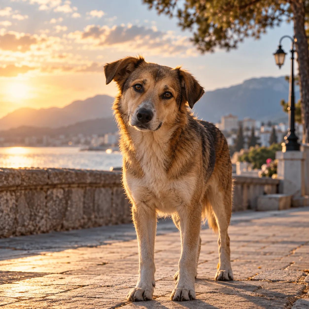 🐕 В Крыму волонтёры помогли более двум тысячам бездомных животных