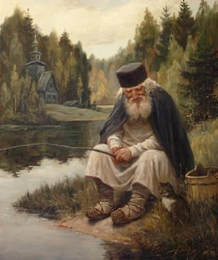 Здравствуйте, мои Дорогие! 🙏

 Седмица 9-я по Пятидесятнице.

От души поздравляю всех, у кого сегод