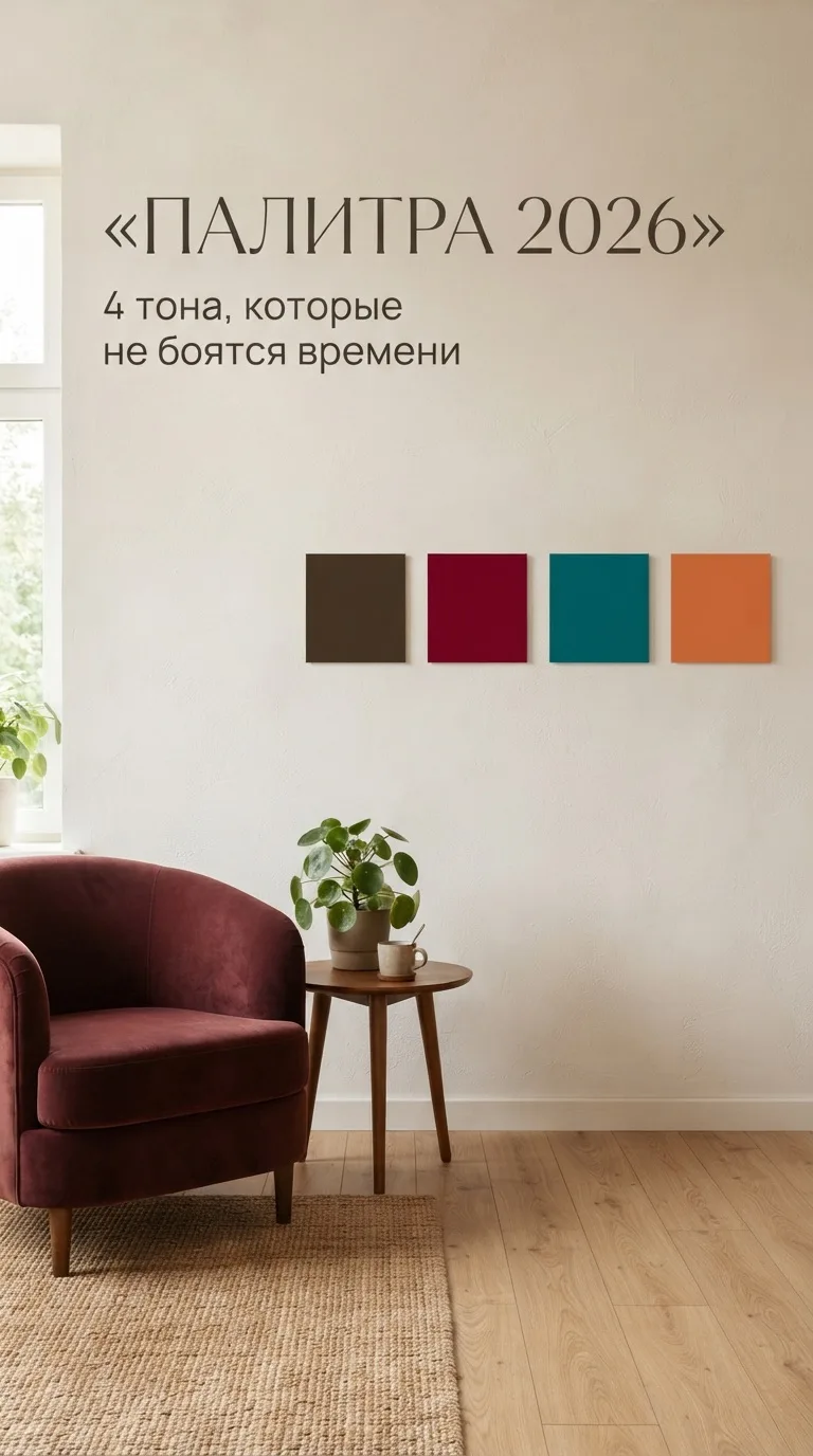 Ко мне в этом году стали чаще приходить с одной фразой: «Хочу не как у всех, но боюсь н...