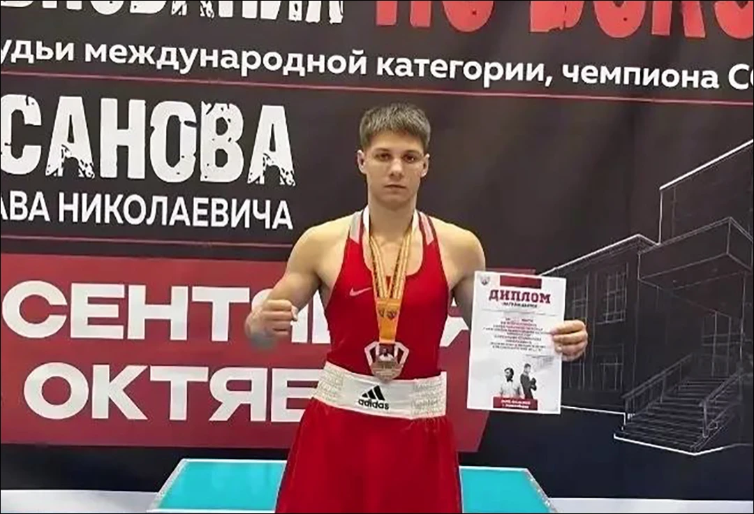 ❗ Спортивный обзор с 28 сентября по 4 октября 2026 года